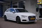 Audi A3 Sportback 40 e-tron Advance Sport stoelverwarming la, Auto's, Stof, Gebruikt, Euro 6, 4 cilinders