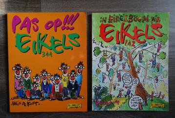 Eikels diverse delen - Hein de Kort beschikbaar voor biedingen