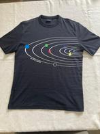 Tshirt Paul Smith, Paul Smith, Zwart, Nieuw, Ophalen of Verzenden