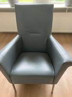 Fauteuil, Huis en Inrichting, Fauteuils, Ophalen of Verzenden, Zo goed als nieuw, 75 tot 100 cm, 50 tot 75 cm