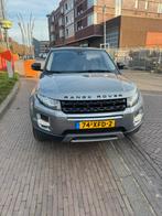 Land Rover Range Rover Evoque 2.2 ED4 2WD 2012 Grijs, Auto's, Voorwielaandrijving, Zwart, 4 cilinders, 193 €/maand