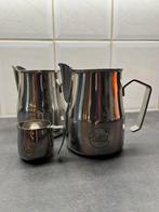 Lattiz Melkkan, Verzenden, Gebruikt