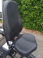 Pfautec scoobo driewiel fiets Lage instap Mat Zwart 106cm 20, 59 cm of meer, Gebruikt, Overige merken