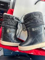 Aigle Kinderlaarsjes Maat 20, Gebruikt, Jongen of Meisje, Ophalen of Verzenden, Laarzen