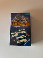Labyrinth Kaartspel, Vijf spelers of meer, Nieuw, Ophalen of Verzenden, Ravensburger