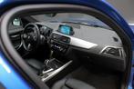 BMW 1-serie M140i 570pk Special Edition High Executive |schu, Auto's, BMW, Te koop, 5 stoelen, 14 km/l, Benzine