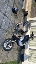 opzoek naar vivacity frame tot 2008 met geel kenteken, Ophalen, Zo goed als nieuw, Tweetakt, Vivacity