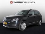 Volkswagen Tiguan 1.4 TSI Sport&Style, Auto's, Volkswagen, Te koop, Geïmporteerd, 5 stoelen, Benzine