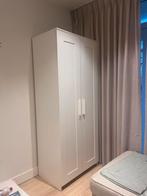 Zo goed als nieuwe kledingkast met accessoires, Huis en Inrichting, Kasten | Kledingkasten, Ophalen, Kunststof, 50 tot 100 cm
