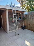 Aluminium Ladder - Youngman Spacemaker Loft Ladder, Ophalen, Gebruikt, Ladder, Opvouwbaar of Inschuifbaar