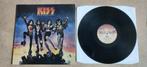 Lp Kiss Destroyer CBC 4008, Ophalen of Verzenden, Zo goed als nieuw
