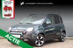 Fiat Panda 1.0 Hybrid Pandina / Direct leverbaar / Carplay, Auto's, 12 maanden, Stof, Euro 6, Panda