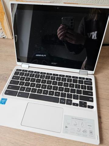 Chromebook acer beschikbaar voor biedingen