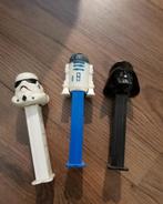 Star Wars Pez dispensers, Verzamelen, Ophalen of Verzenden, Nieuw, Actiefiguurtje