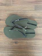 Ipanema Slippers Groen Maat 37, Ophalen of Verzenden, Groen, Slippers