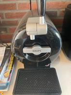 Krups Beertender, Ophalen of Verzenden, Zo goed als nieuw, Krups