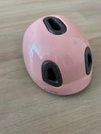 BTWIN kinderfietshelm xxs 44-49cm, XXS, Meisje, Ophalen of Verzenden, Zo goed als nieuw