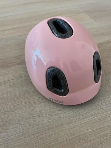 BTWIN kinderfietshelm xxs 44-49cm beschikbaar voor biedingen