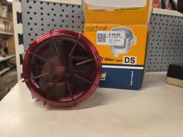 Vetus geurfilter Type 140 16mm beschikbaar voor biedingen