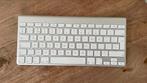 Apple A1314 draadloos toetsenbord en Magic Trackpad A1339, Computers en Software, Toetsenborden, Ophalen of Verzenden, Zo goed als nieuw