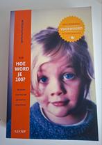 Hoe Word Je 100? - William Cortvriendt, Ophalen of Verzenden, Zo goed als nieuw, Gezondheid en Conditie, William Cortvriendt