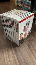 The big bang theory ( seizoen 1 t/m 8 ), Cd's en Dvd's, Dvd's | Tv en Series, Komedie, Alle leeftijden, Ophalen of Verzenden, Zo goed als nieuw