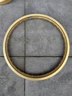 Voorvelg Honda Transalp XL600V 21", Motoren, Onderdelen | Honda, Ophalen of Verzenden, Gebruikt