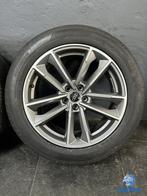 7.5mm! Originele Audi Q3 SQ3 F3 83A Audi sport 19 inch antra, Auto-onderdelen, Banden en Velgen, 19 inch, Gebruikt, 255 mm, -