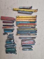 Metaal draaibeitels, Ophalen of Verzenden