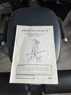 Krachtstation powercraft, Ophalen, Gebruikt, Krachtstation