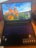 Laptop gaming Erazer P15603, Computers en Software, Windows Laptops, Ophalen, 2 tot 3 Ghz, Zo goed als nieuw, Gaming