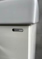 Bertoni Bagno wastafelmeubel 110 cm, Ophalen, Gebruikt, 100 tot 150 cm, Minder dan 100 cm