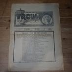 TROUW augustus 1944 " Trouw tot in den dood ", Ophalen of Verzenden, Duitsland