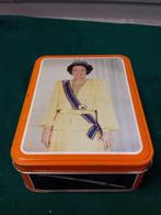 Voorraadblik Koningin Beatrix met verschillende afbeeldingen, Verzamelen, Ophalen of Verzenden