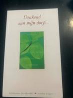 DE BILT gedichten 900 jaar gemeente De Bilt, Boeken, Ophalen of Verzenden, Zo goed als nieuw