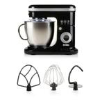 Domo Kitchen Blender Machine 6L-DO1023KR, Nieuw, Ophalen of Verzenden, Info@domo.com, Overige