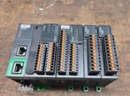Schneider Modicon PLC, Ophalen of Verzenden, Gebruikt