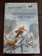 Verbonden met het net. Marco Kunst., Ophalen of Verzenden, Nieuw