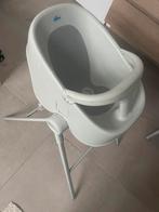 Chicco bubble nest badstoeltje, Kinderen en Baby's, Badjes en Verzorging, Ophalen, Gebruikt, Badje, Overige merken
