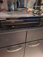 Philips cd speler, Ophalen of Verzenden, Zo goed als nieuw, Philips