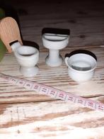 Porselein miniaturen, Ophalen of Verzenden