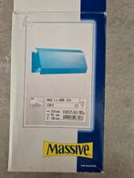 Retro Massive Leeslamp, Gebruikt, Ophalen of Verzenden, Retro, Minder dan 50 cm