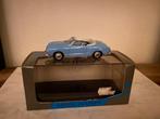 Minichamps Volkswagen Karmann ghia 1:43, Hobby en Vrije tijd, Modelauto's | 1:43, Ophalen of Verzenden, Zo goed als nieuw, Auto