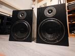 Te ruil/koop:nEar08 Classic kwaliteit speakers met subwoofer, Overige merken, Ophalen of Verzenden, Zo goed als nieuw, 120 watt of meer
