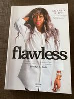Amanda Rijff - Flawless, Ophalen of Verzenden, Zo goed als nieuw, Amanda Rijff