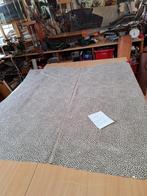 Hele mooie runderprent, AA kwaliteit, Chetaprent., Overige kleuren, 120 cm of meer, Leer of Kunstleer, Nieuw