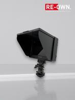 Sony CLM-V55 Clip-On LCD-scherm (+ hdmi kabel + batterij), ., Overige typen, Ophalen of Verzenden, Zo goed als nieuw