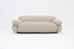 Gianfranco Frattini Sesann sofa Cassina 1970s, Ophalen, Vintage, design, 100 tot 125 cm, 150 tot 200 cm