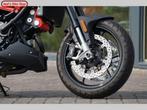 APRILIA SHIVER 900 (bj 2021), 2 cilinders, Motorrijbewijs A, Bedrijf, Meer dan 35 kW