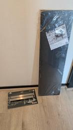 Wandplank met bevestiging, Ophalen, Nieuw